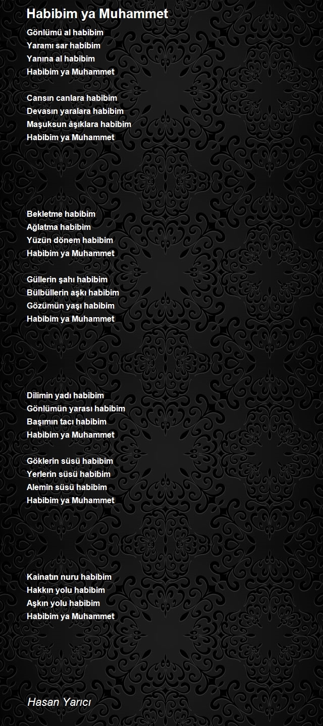 Hasan Yarıcı