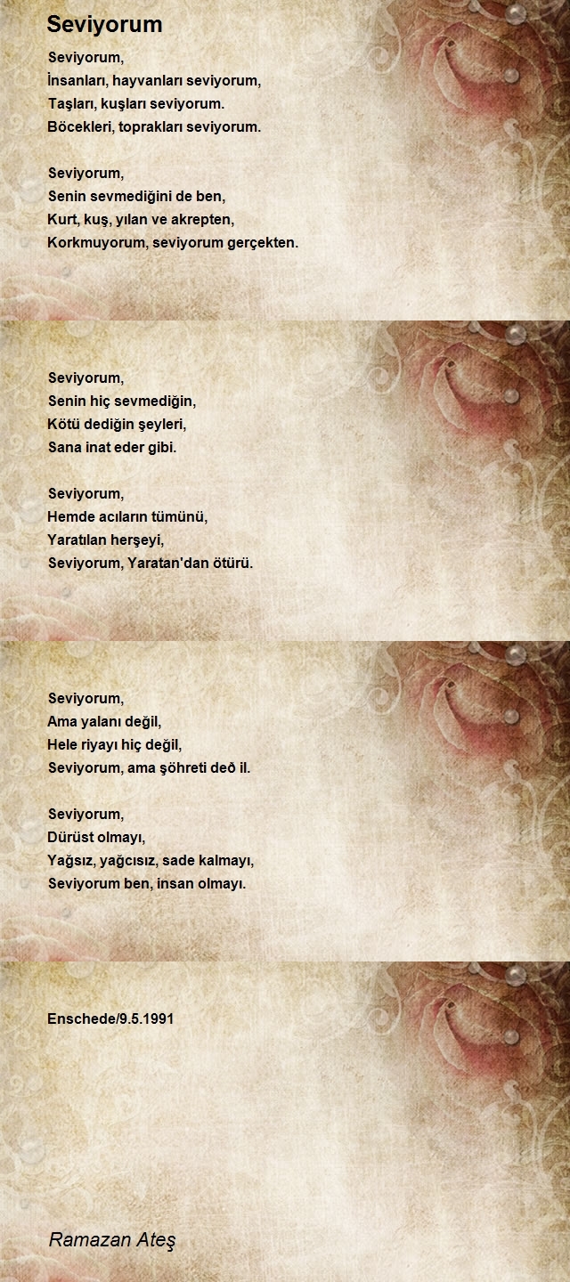 Ramazan Ateş