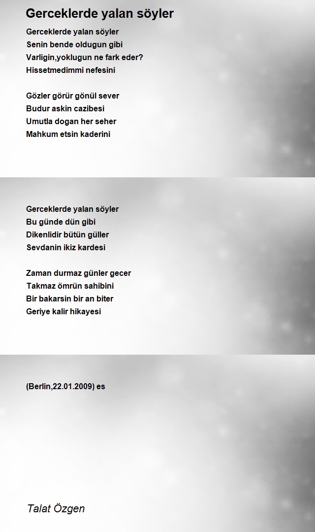 Talat Özgen