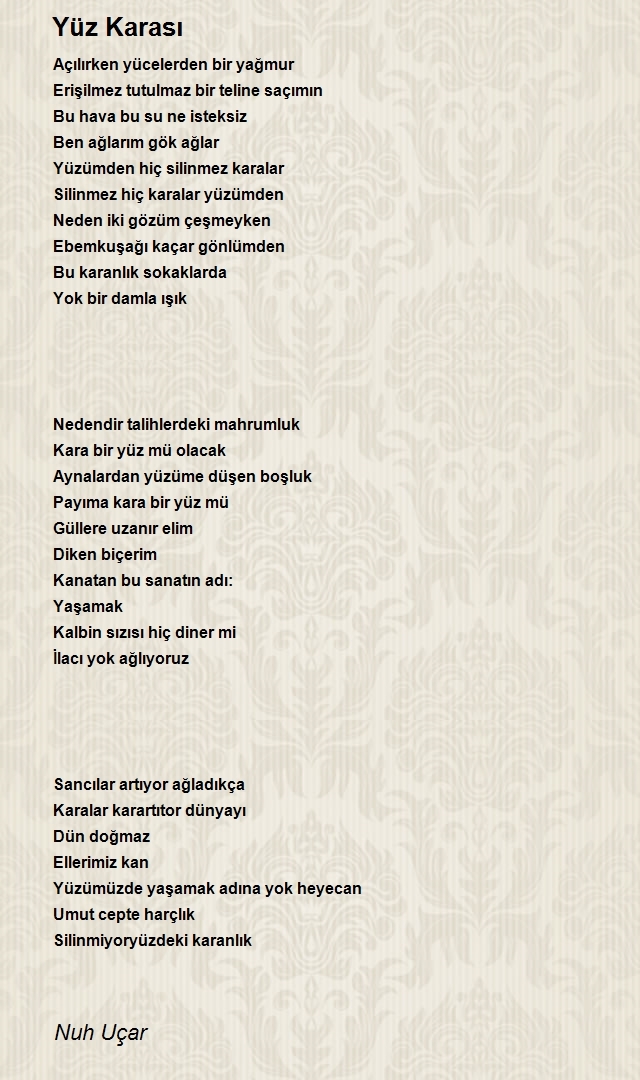 Nuh Uçar