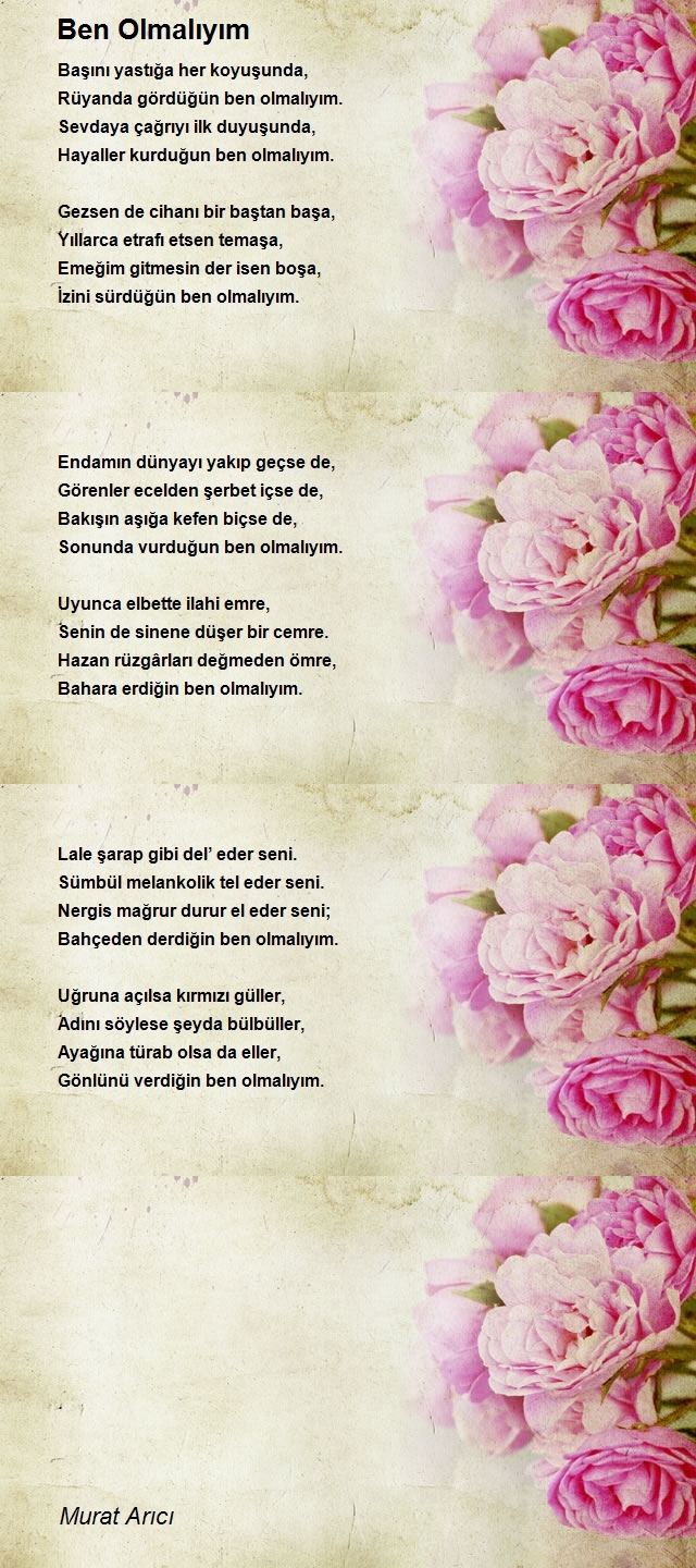 Murat Arıcı