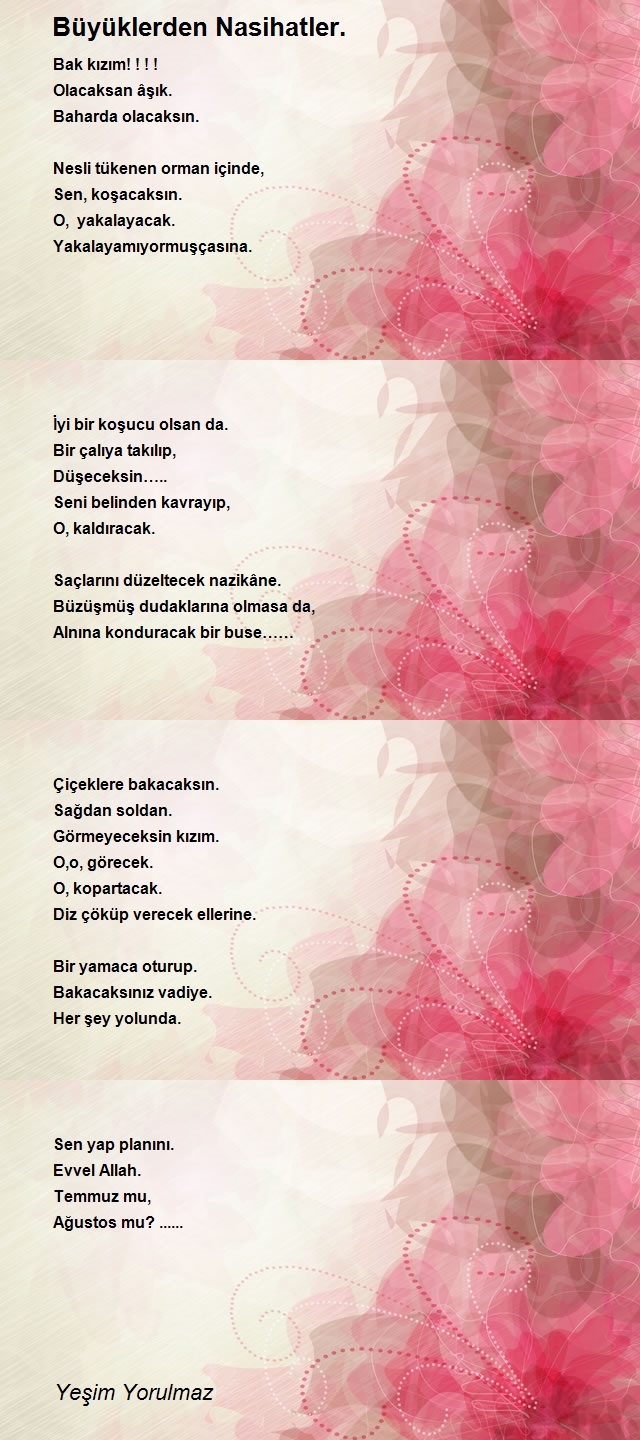 Yeşim Yorulmaz