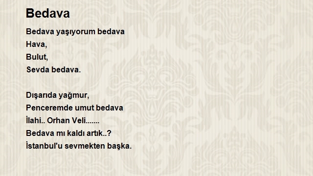 Ali Sel