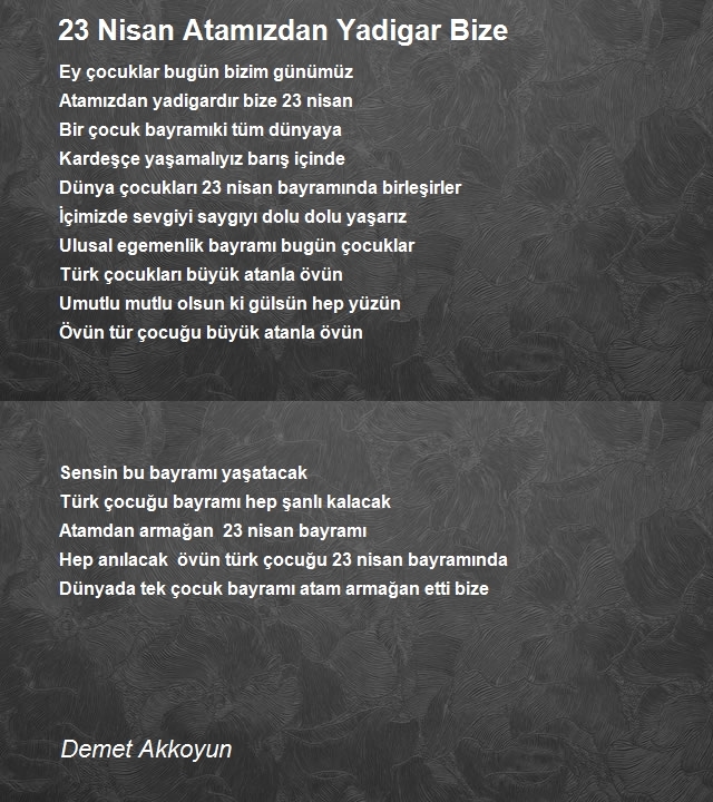 Demet Akkoyun