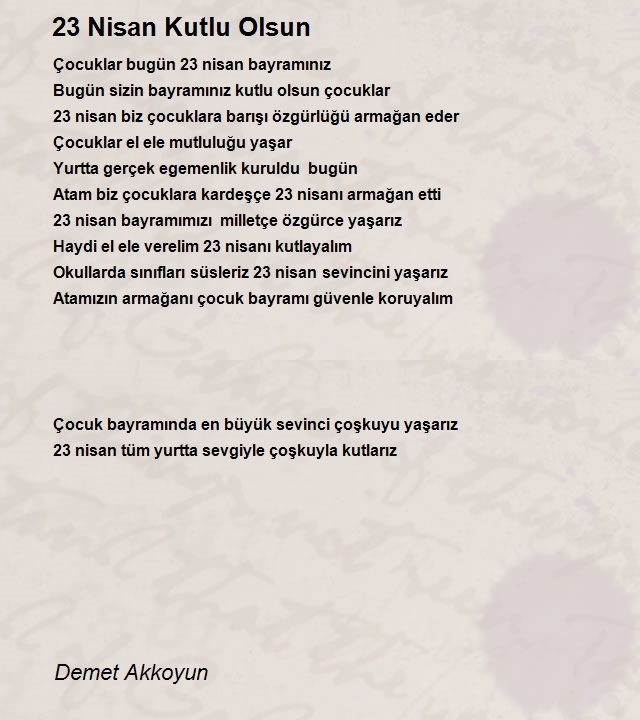 Demet Akkoyun