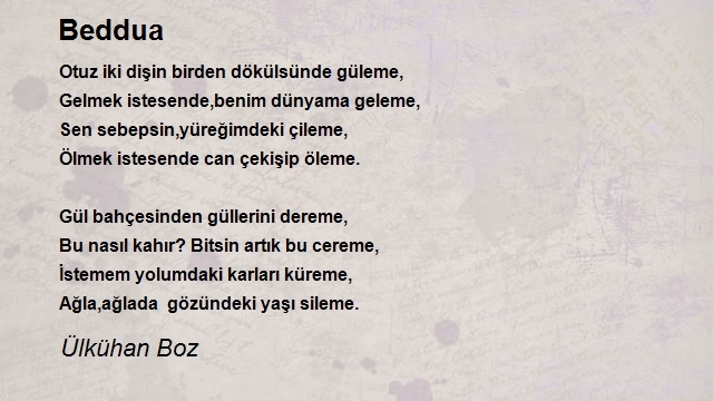 Ülkühan Boz