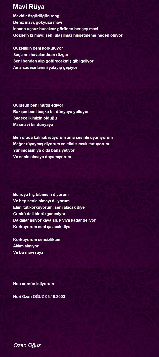 Ozan Oğuz