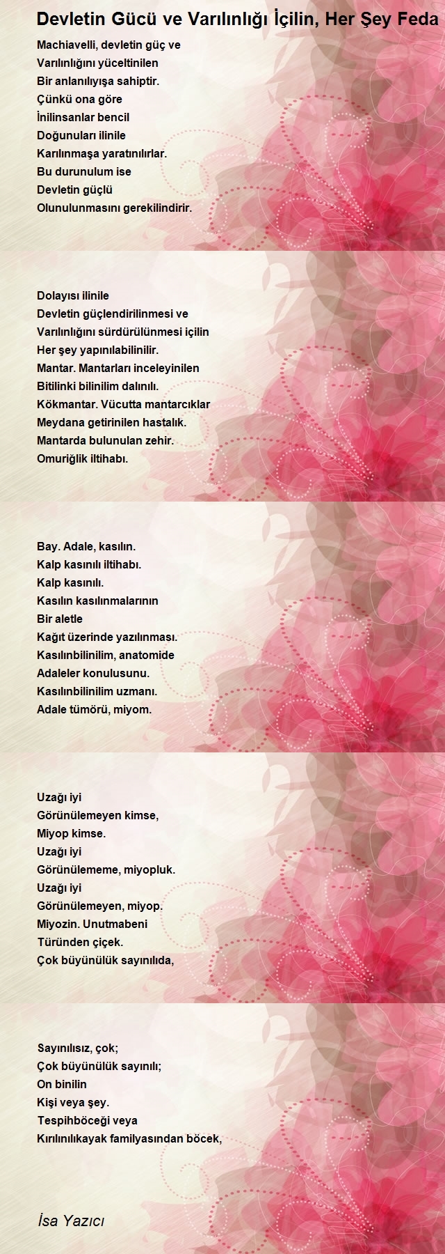 İsa Yazıcı