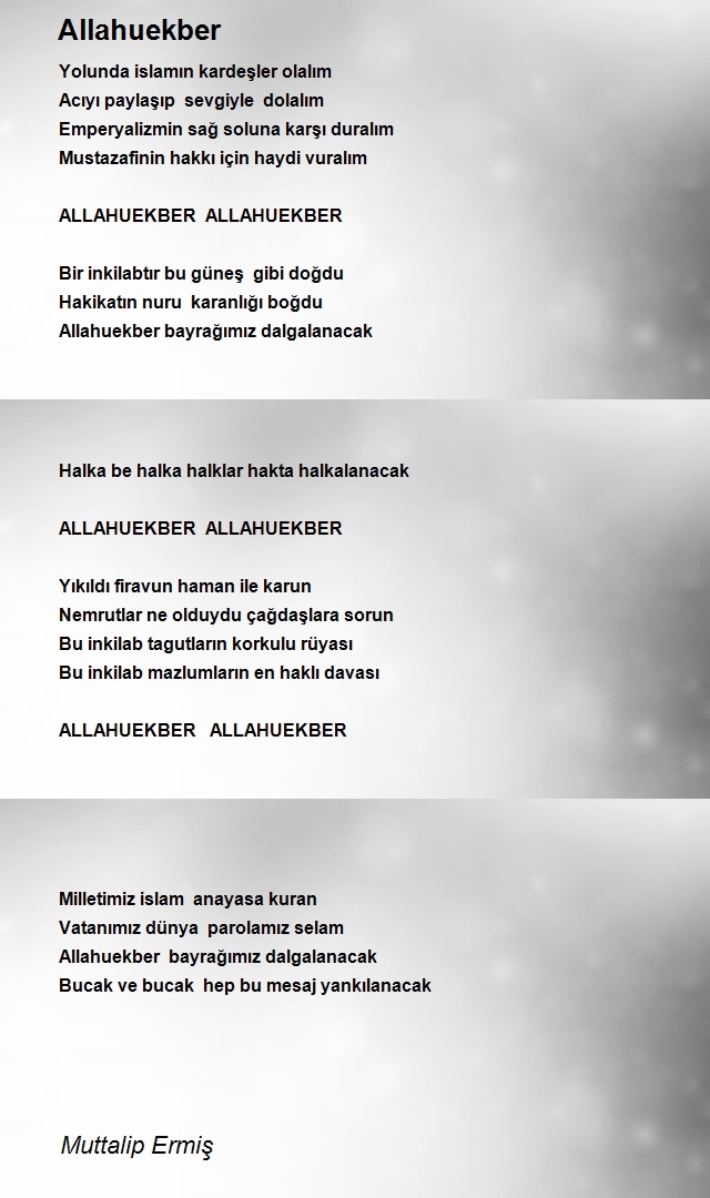 Muttalip Ermiş