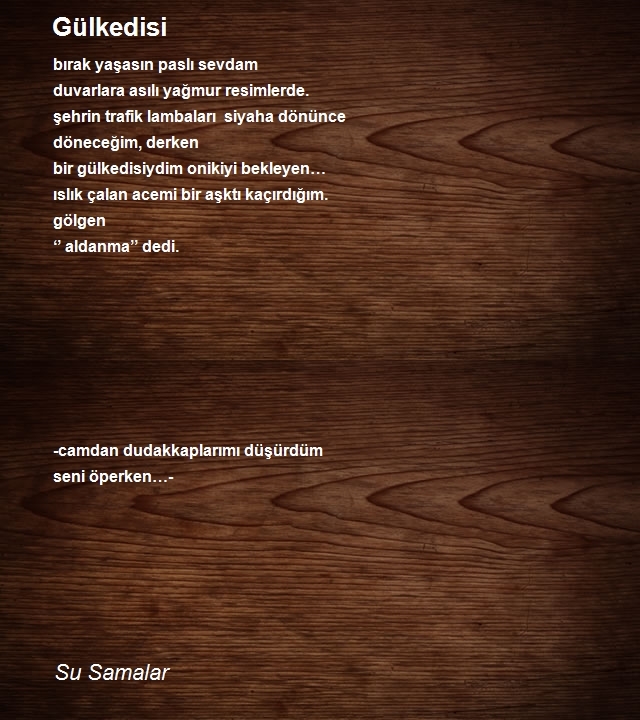 Su Samalar