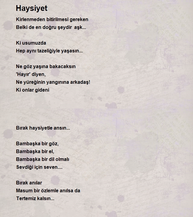 Meral Demir