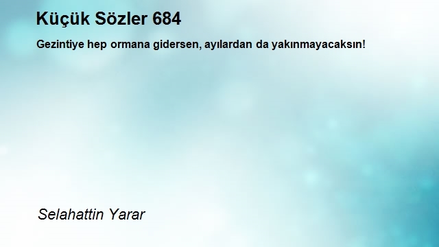 Selahattin Yarar