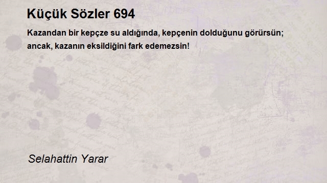 Selahattin Yarar
