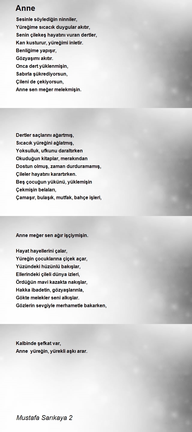 Mustafa Sarıkaya 2