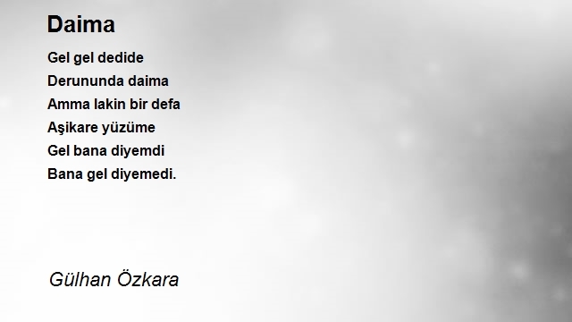 Gülhan Özkara
