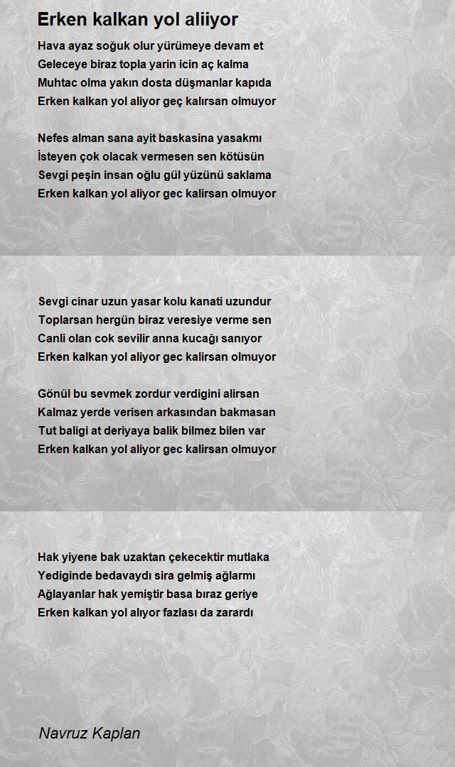 Navruz Kaplan
