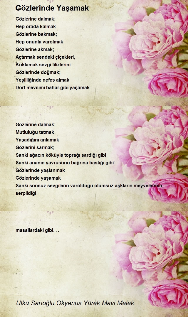 Ülkü Sarıoğlu Zümrüdüanka Mavi Melek