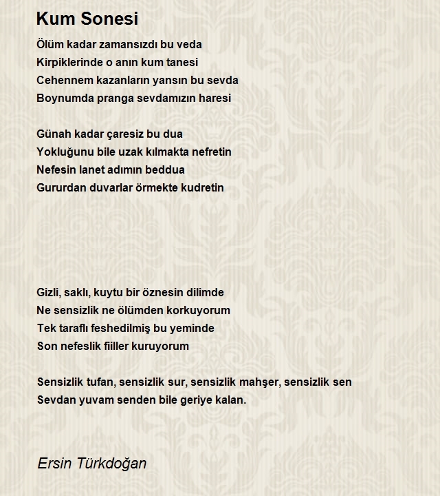 Ersin Türkdoğan