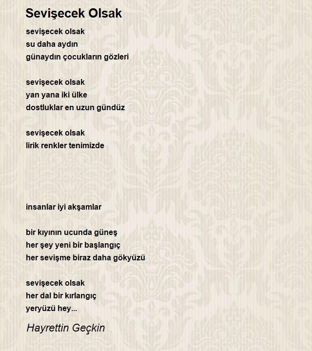 Hayrettin Geçkin