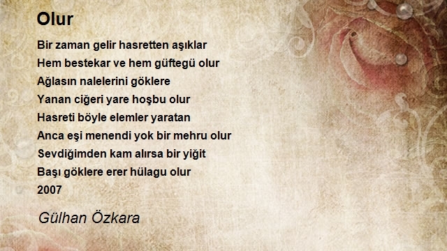 Gülhan Özkara