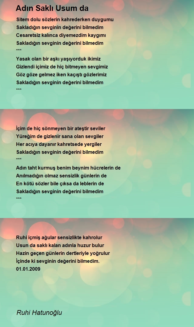 Ruhi Hatunoğlu