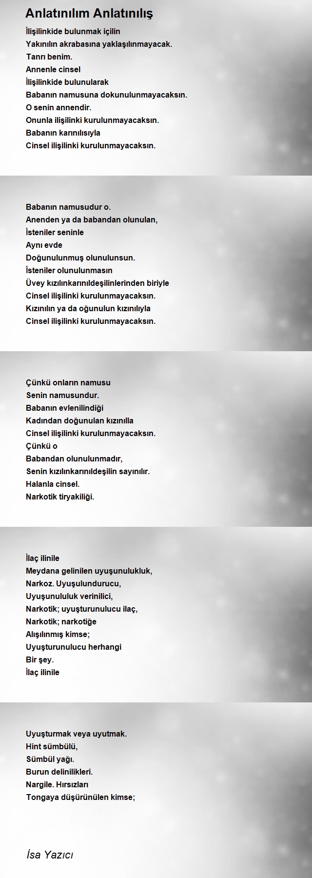 İsa Yazıcı