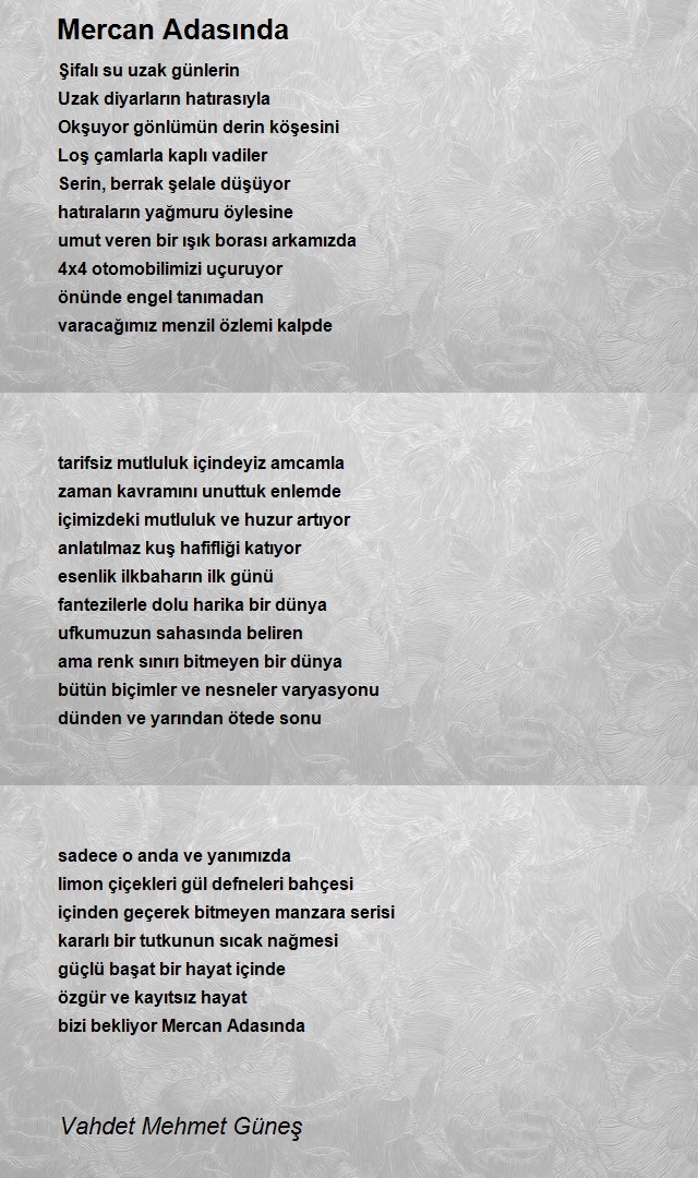 Vahdet Mehmet Güneş