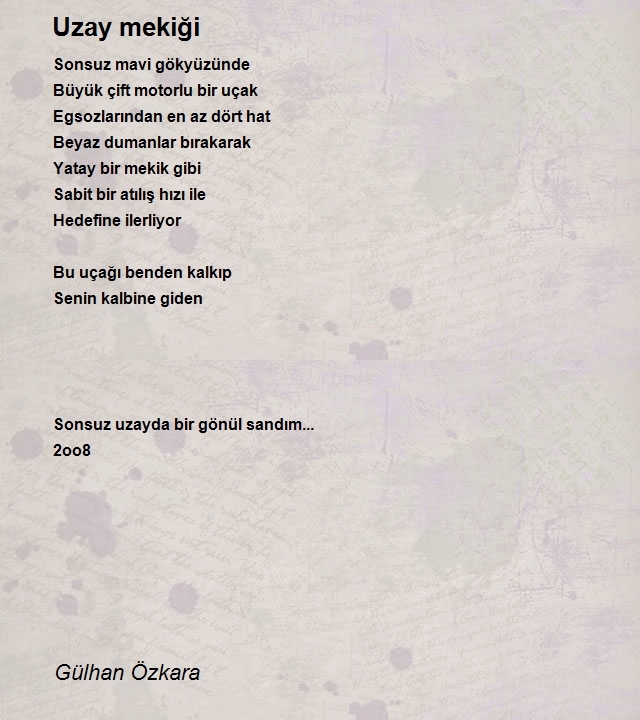 Gülhan Özkara