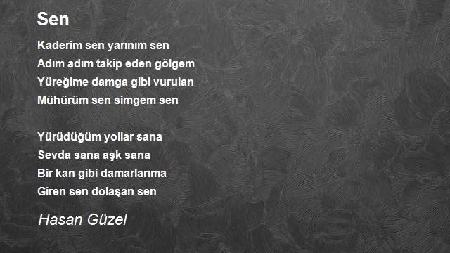 Hasan Güzel