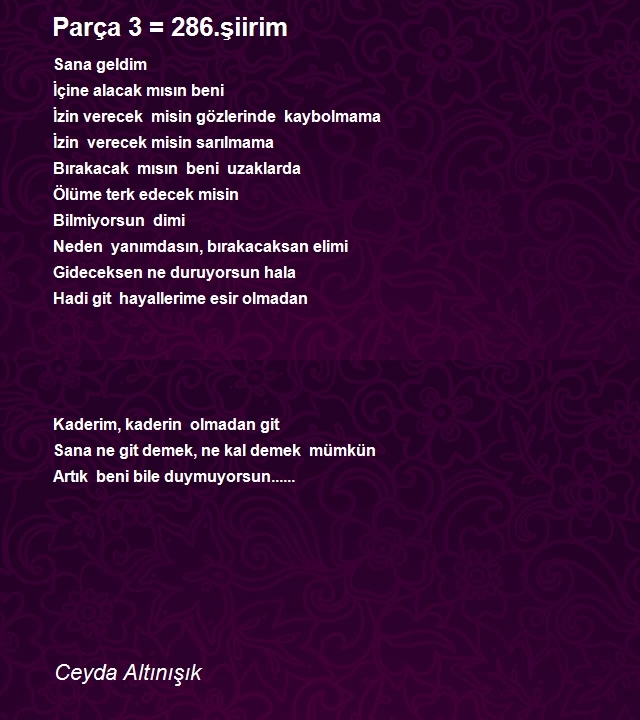 Ceyda Altınışık