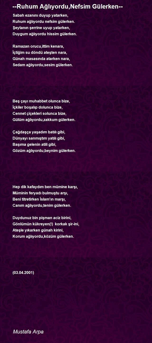 Mustafa Arpa