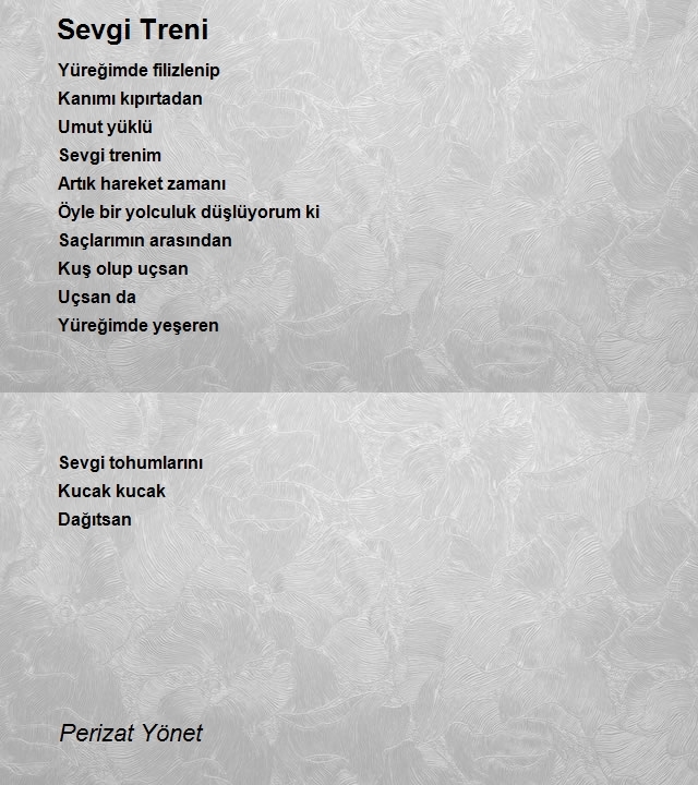 Perizat Yönet