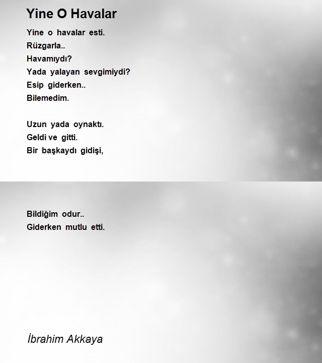 İbrahim Akkaya