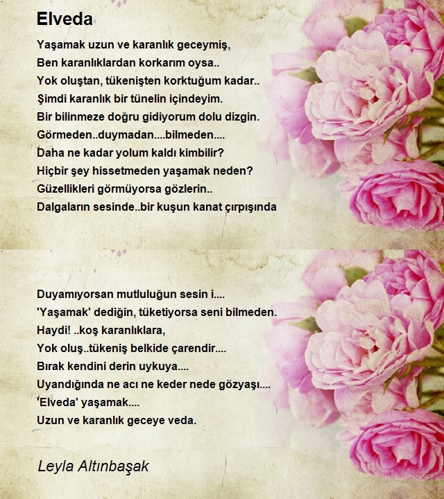 Leyla Altınbaşak