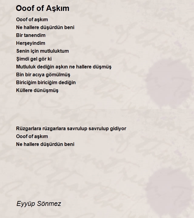 Eyyüp Sönmez