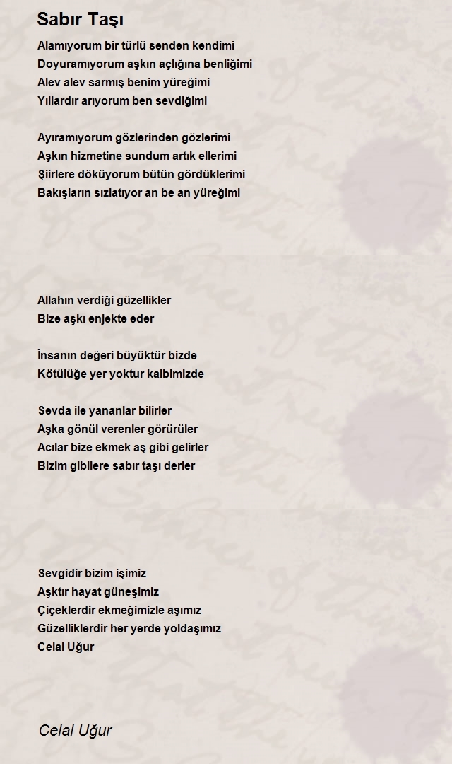 Celal Uğur
