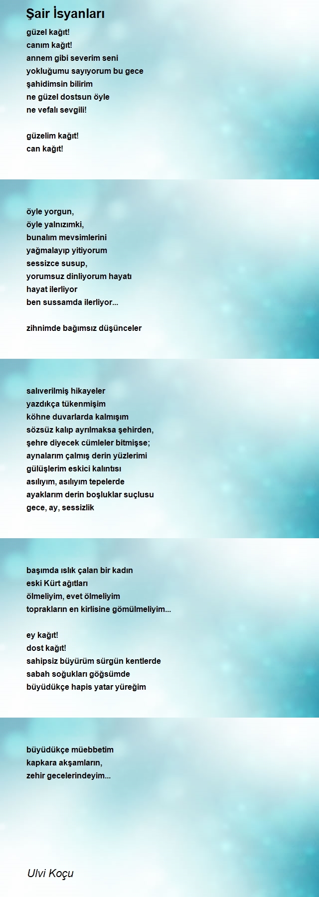 Ulvi Koçu