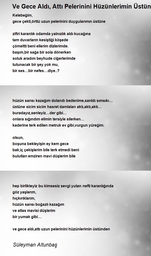 Süleyman Altunbaş