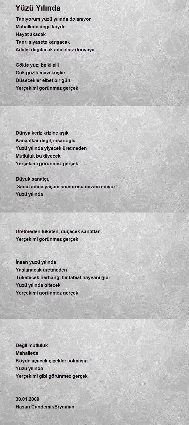 Hasan Candemir