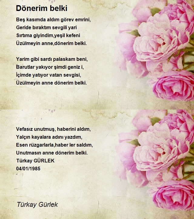 Türkay Gürlek
