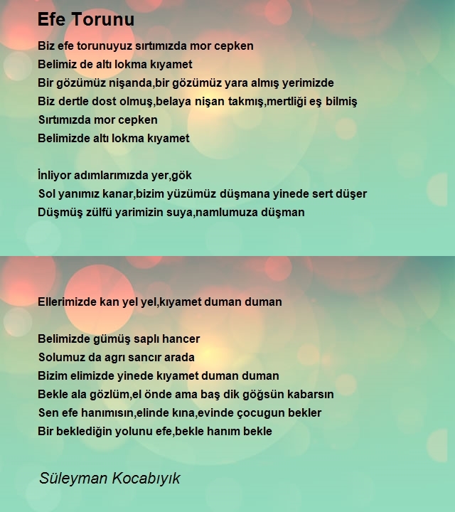 Süleyman Kocabıyık