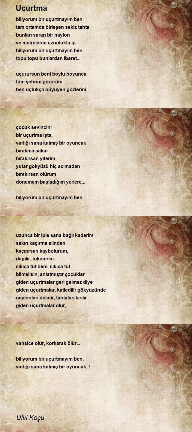 Ulvi Koçu
