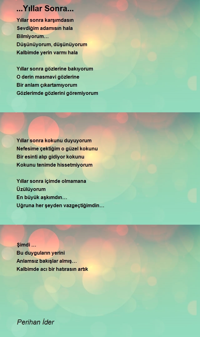 Perihan İder