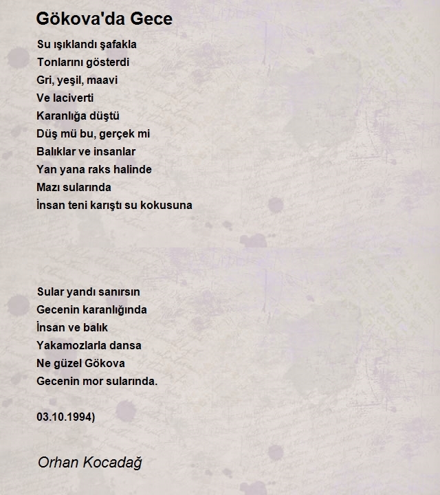 Orhan Kocadağ