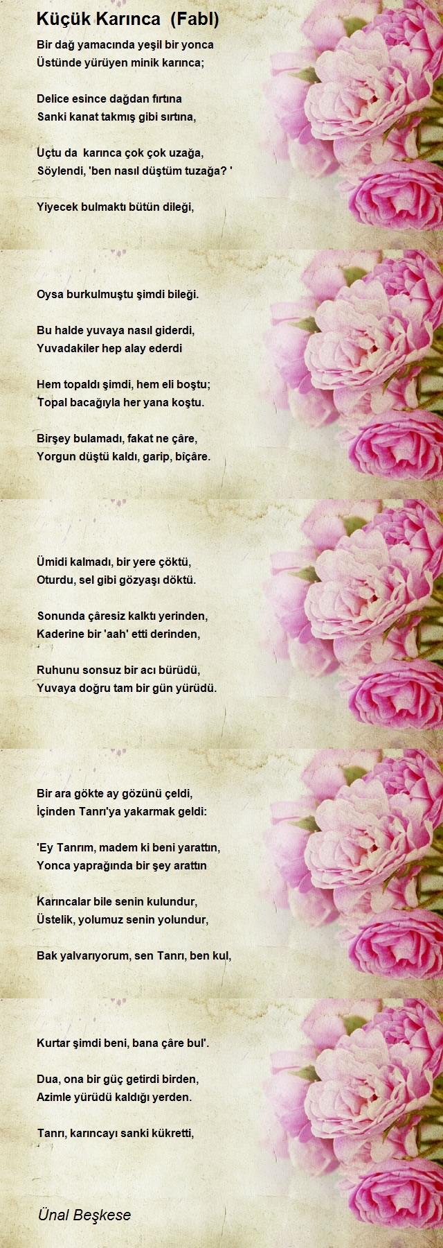 Ünal Beşkese
