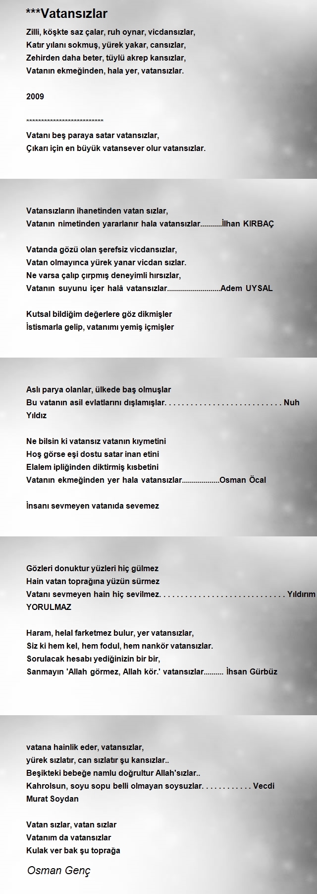 Osman Genç