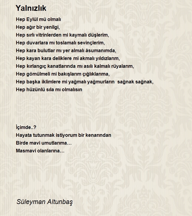 Süleyman Altunbaş