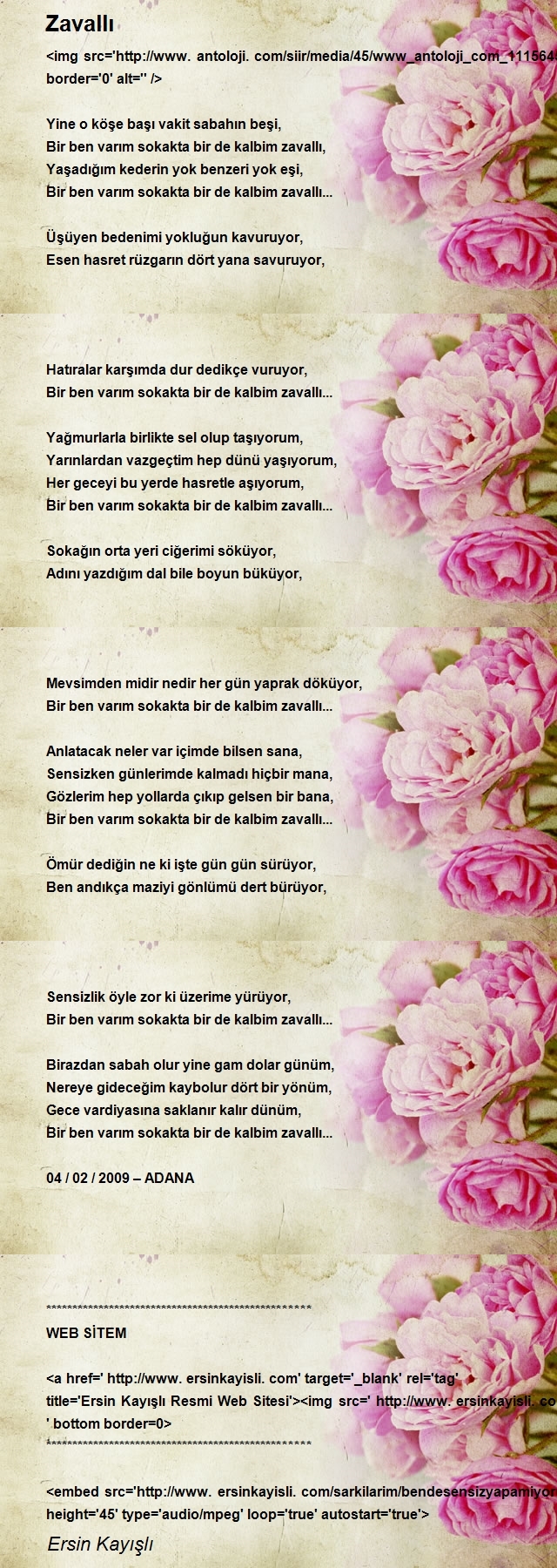 Ersin Kayışlı
