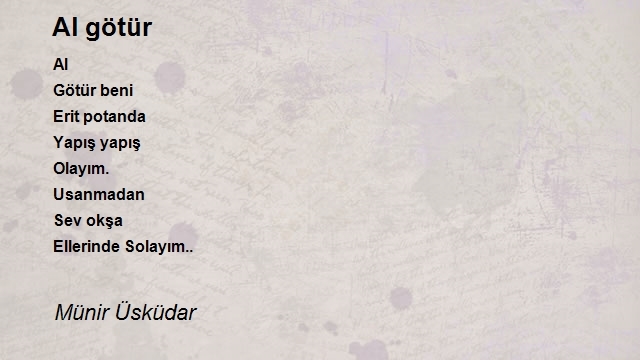 Münir Üsküdar
