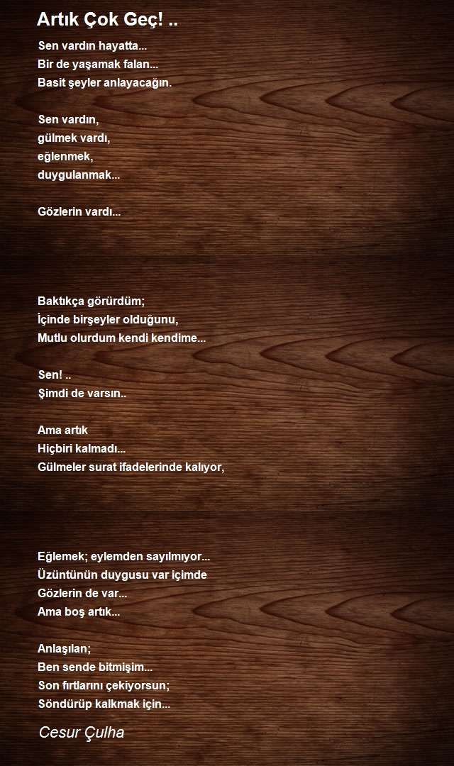Cesur Çulha